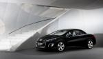 Peugeot 308 CC 2011 года